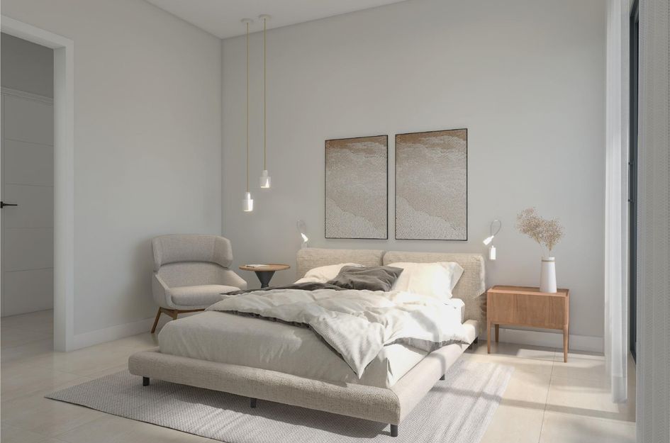 Appartement in Torrevieja