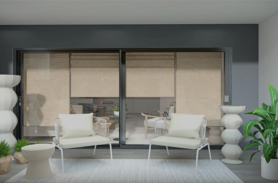 Appartement in Torrevieja