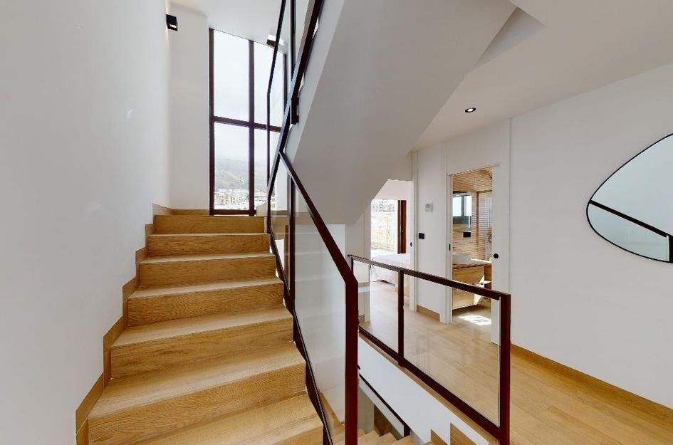 Villa in Golf Badia