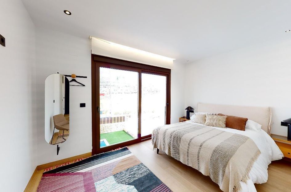 Villa in Golf Badia