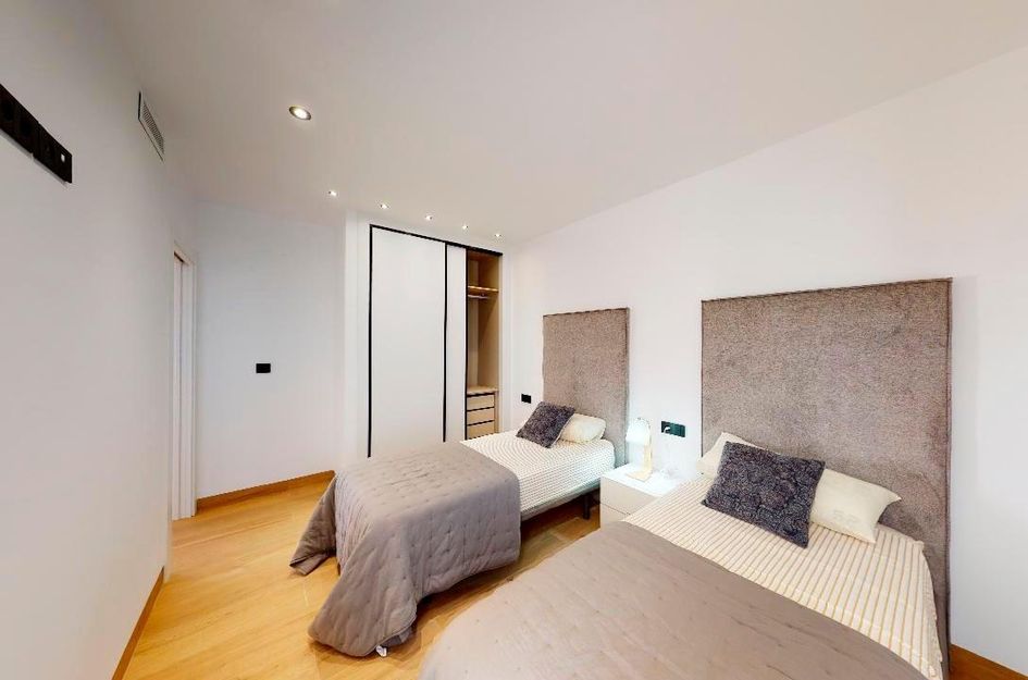 Villa in Golf Badia