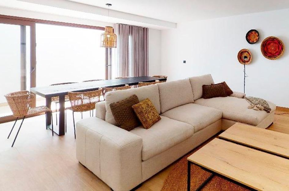 Villa in Golf Badia