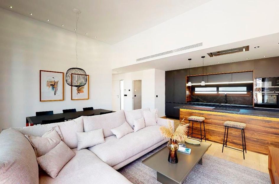 Villa in Golf Badia