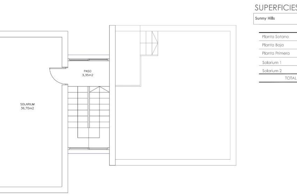 Villa in Golf Badia