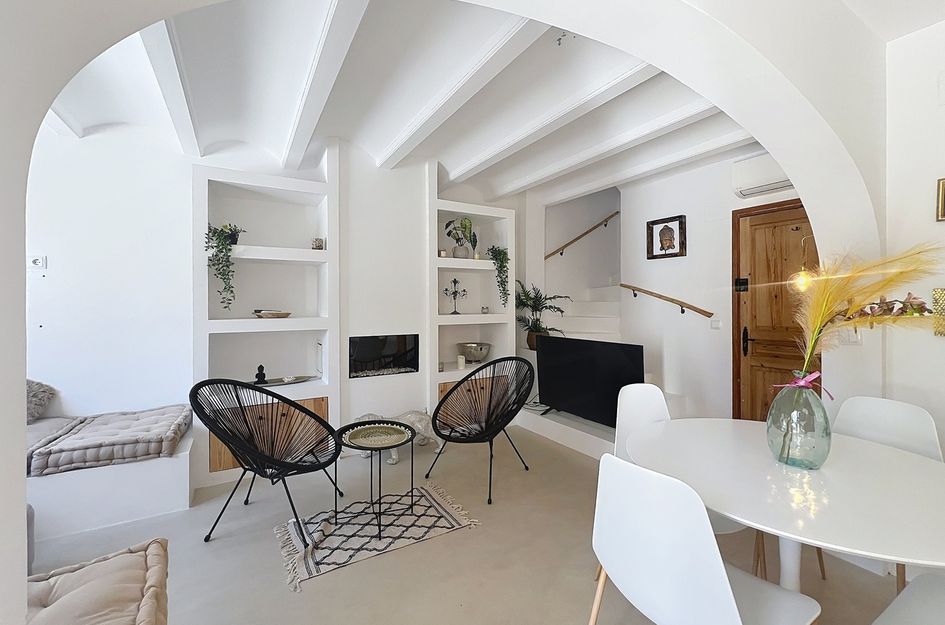 Huis in Ermita de Pinos