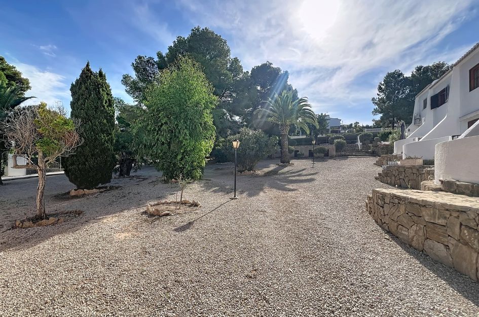 Huis in Ermita de Pinos