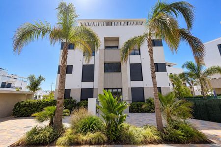 Appartement in Santa Rosalía