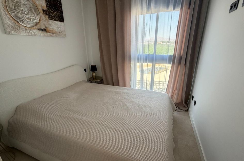 Appartement in Santa Rosalía