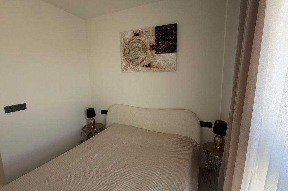 Appartement in Santa Rosalía