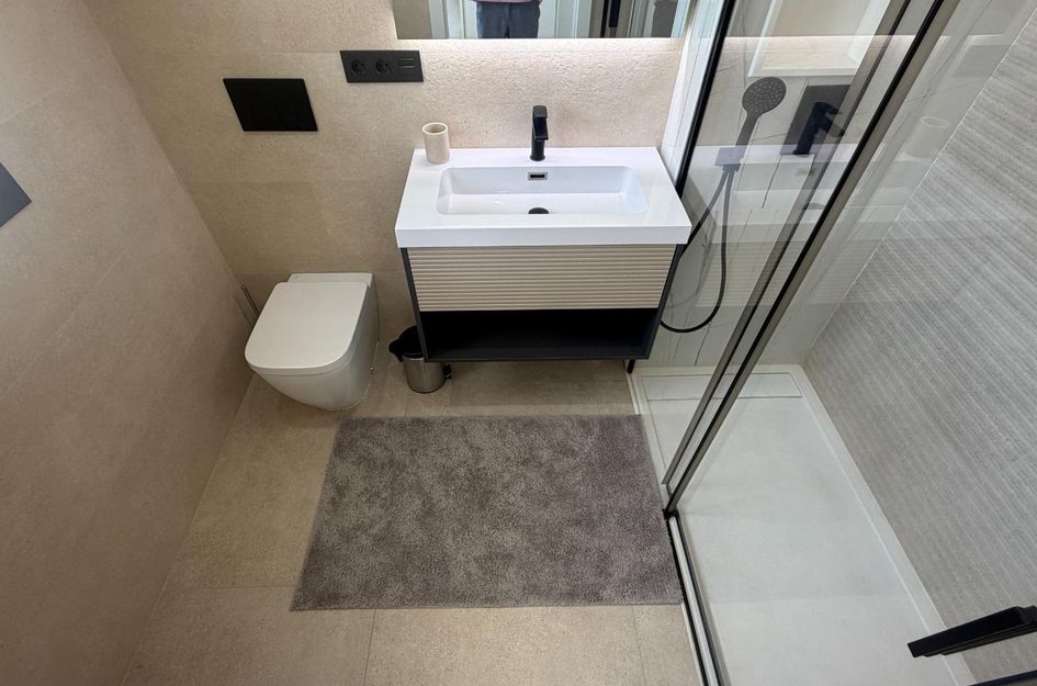 Appartement in Santa Rosalía