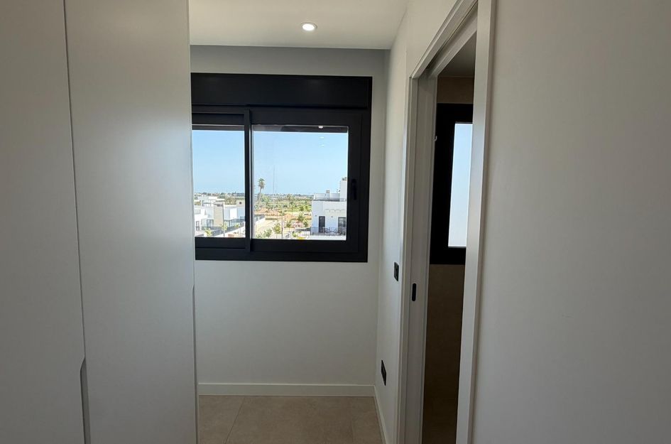 Appartement in Santa Rosalía