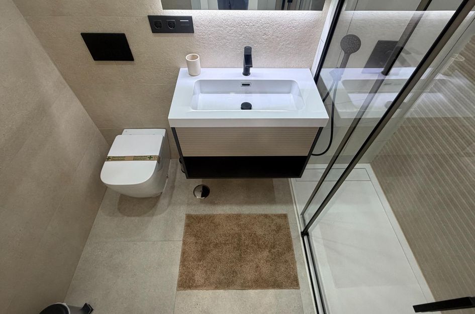 Appartement in Santa Rosalía