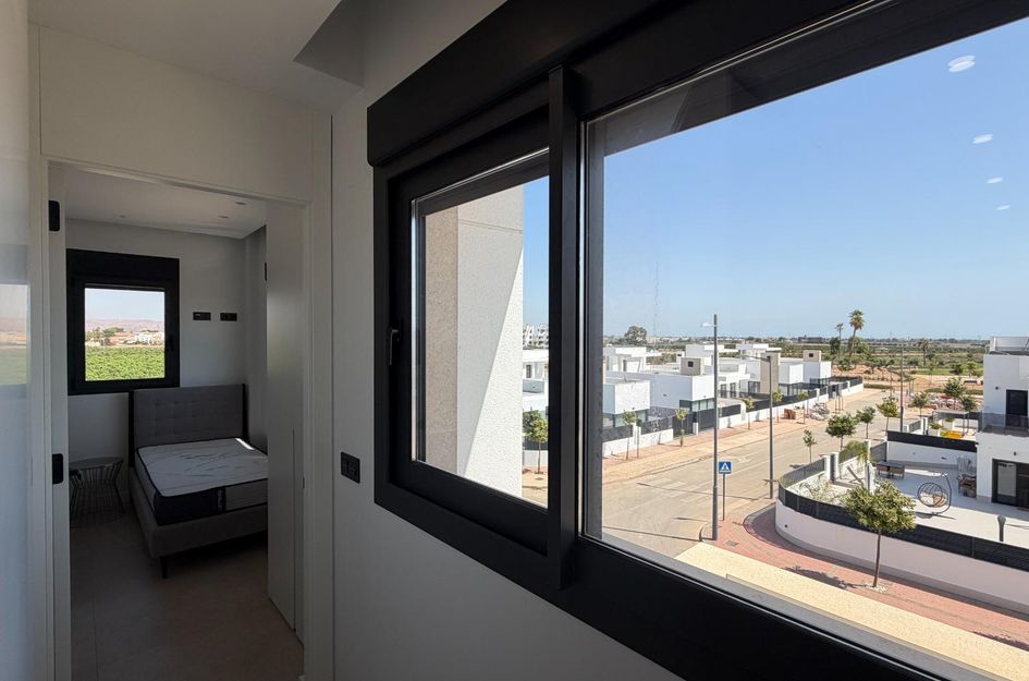 Appartement in Santa Rosalía