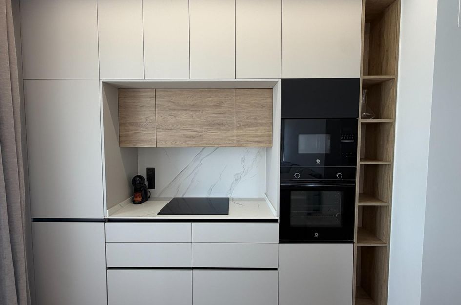 Appartement in Santa Rosalía