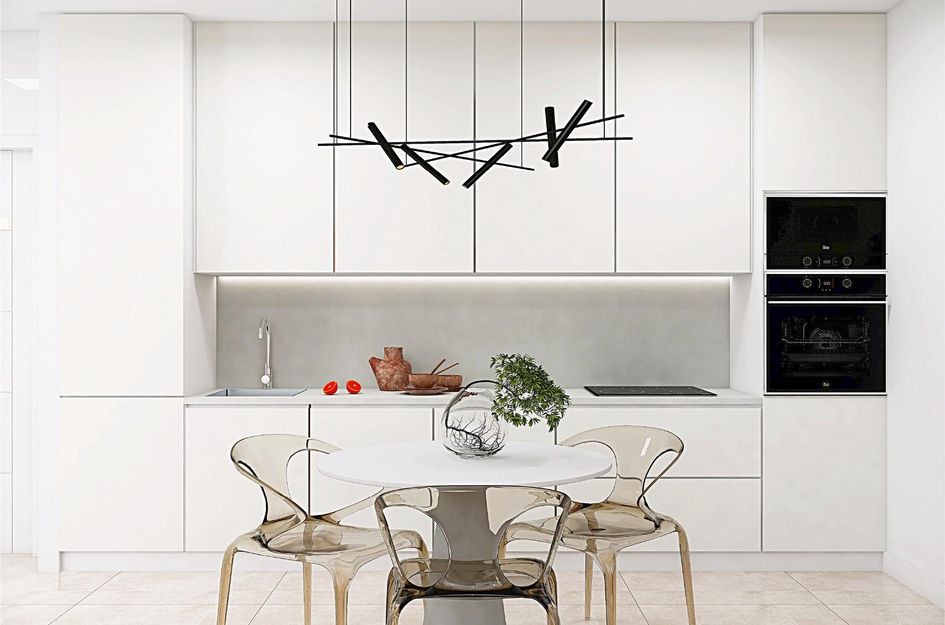 Appartement in Torrevieja