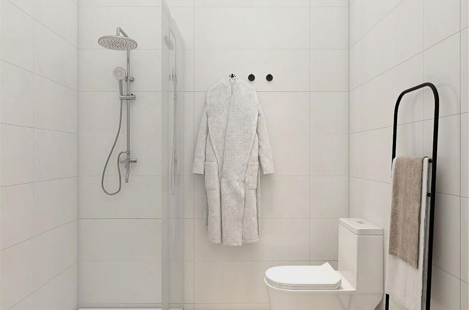 Appartement in Torrevieja