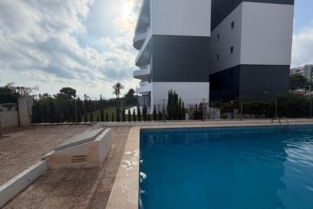 Appartement in Punta Prima