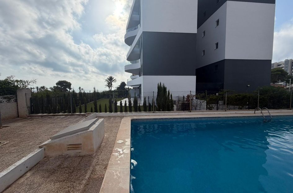 Appartement in Punta Prima