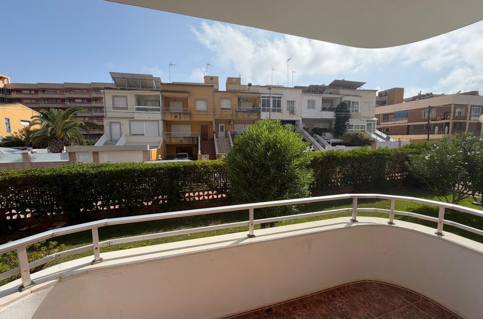 Appartement in Punta Prima