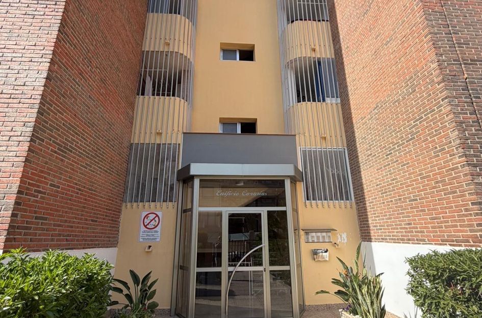 Appartement in Punta Prima
