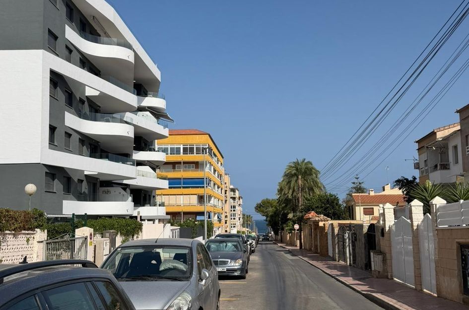 Appartement in Punta Prima