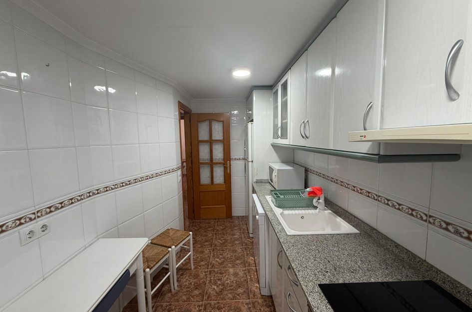 Appartement in Punta Prima