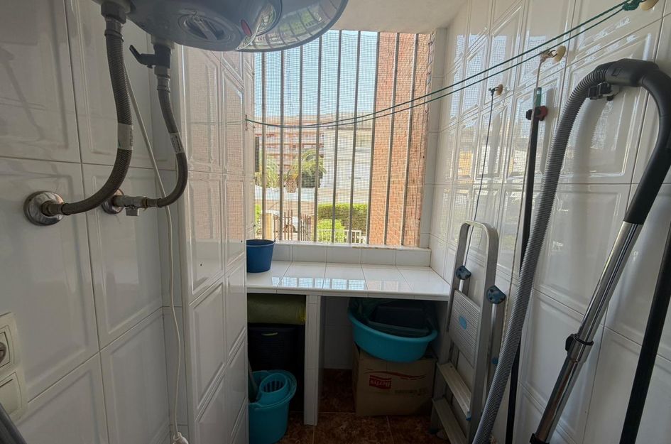 Appartement in Punta Prima