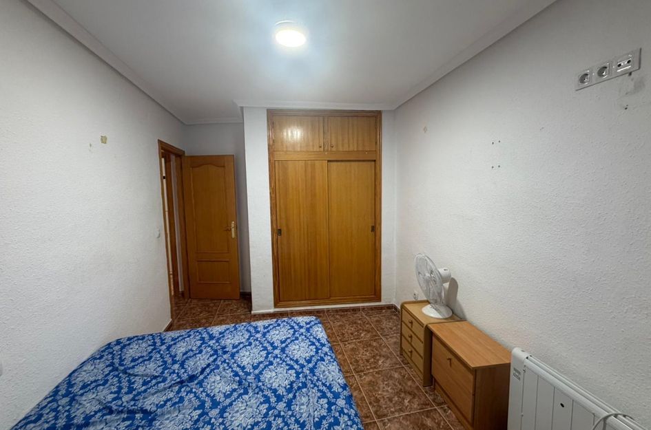 Appartement in Punta Prima