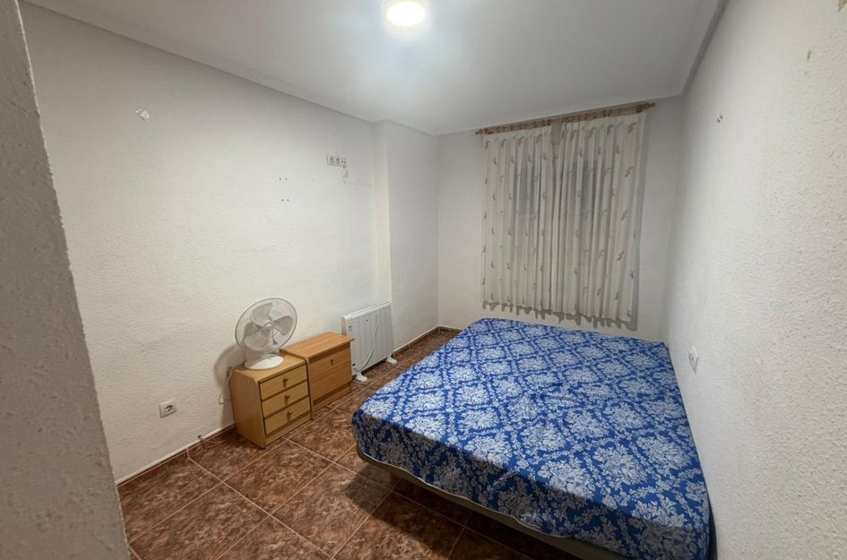 Appartement in Punta Prima