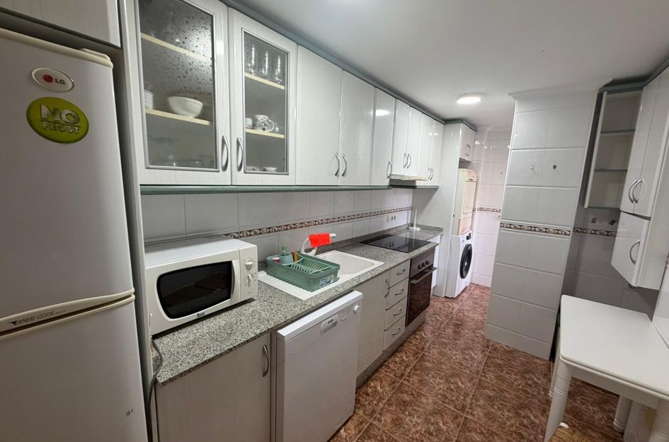 Appartement in Punta Prima