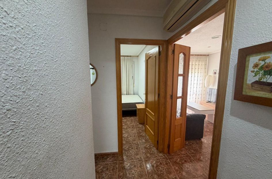 Appartement in Punta Prima