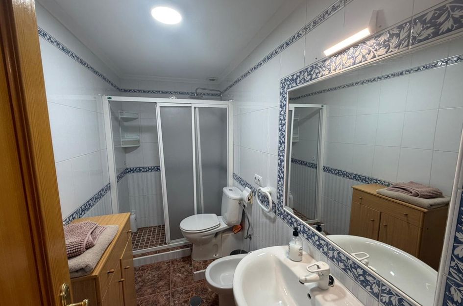 Appartement in Punta Prima