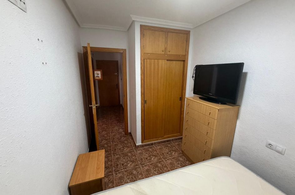 Appartement in Punta Prima