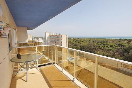 Appartement in Guardamar del Segura