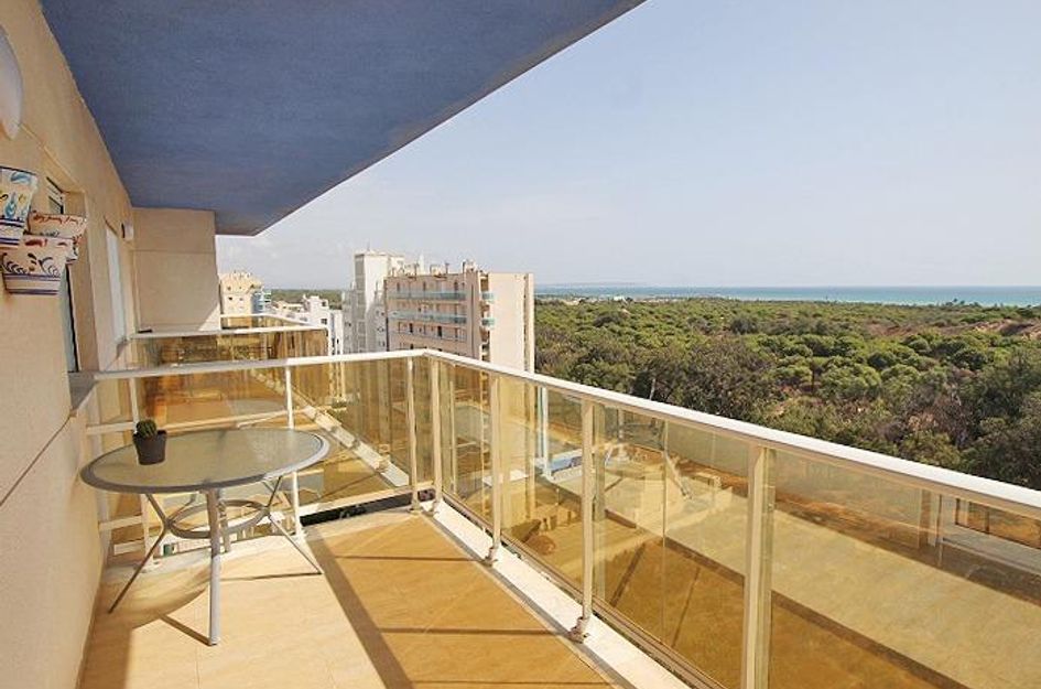 Appartement in Guardamar del Segura