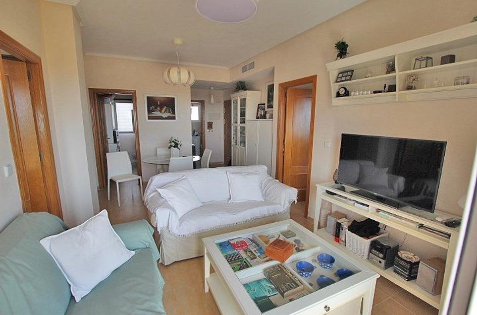 Appartement in Guardamar del Segura