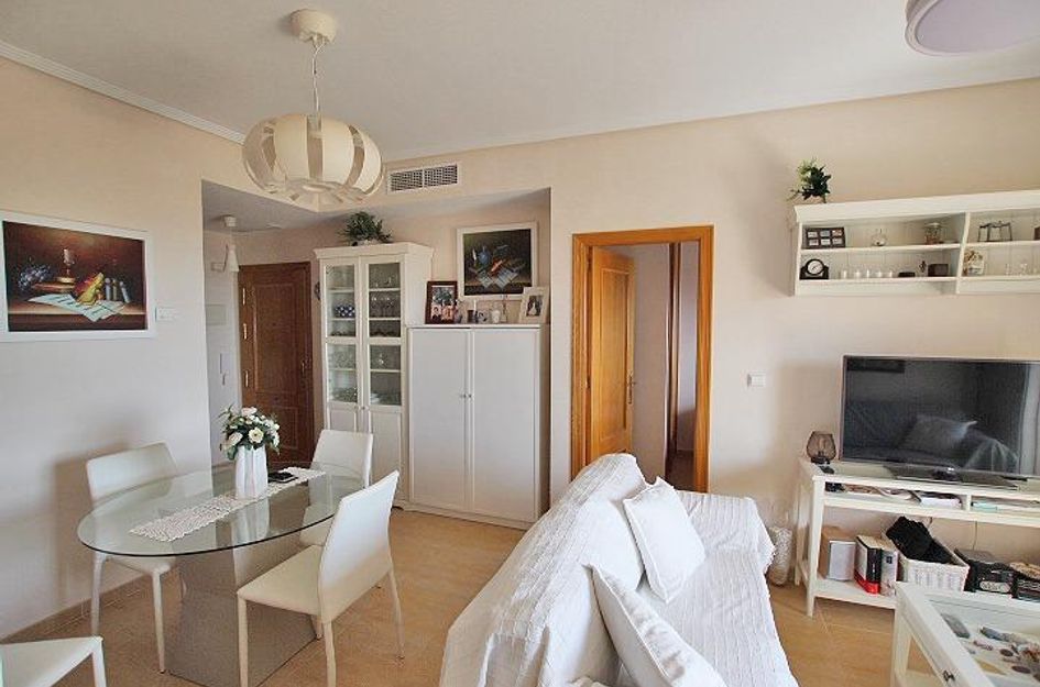 Appartement in Guardamar del Segura
