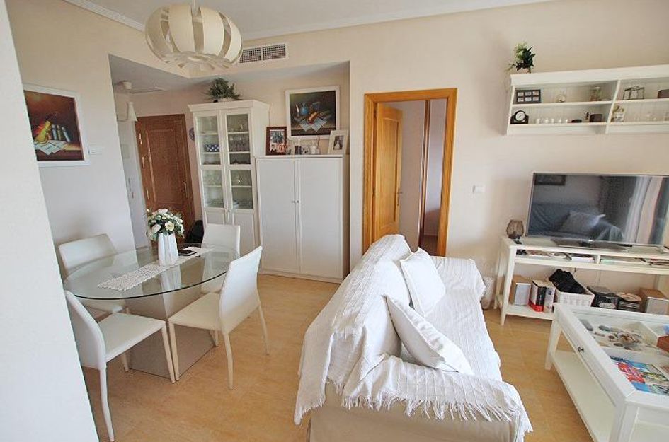 Appartement in Guardamar del Segura