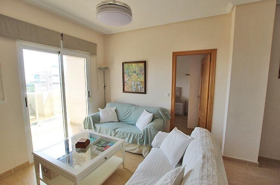 Appartement in Guardamar del Segura