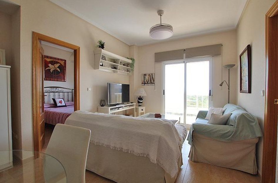 Appartement in Guardamar del Segura