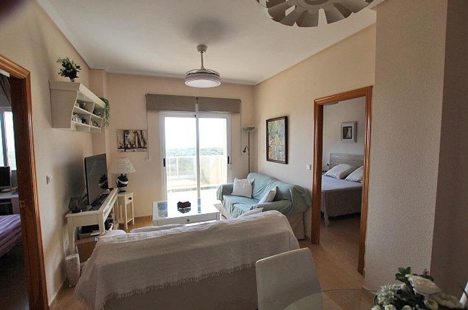 Appartement in Guardamar del Segura