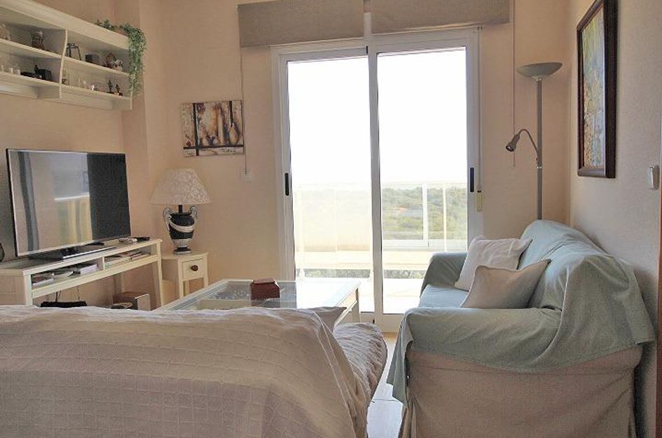Appartement in Guardamar del Segura