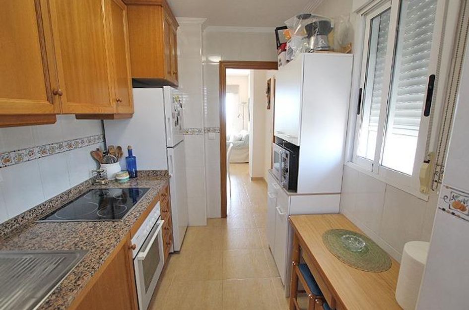 Appartement in Guardamar del Segura