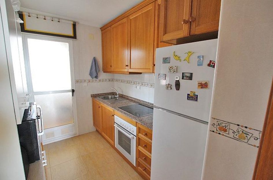 Appartement in Guardamar del Segura