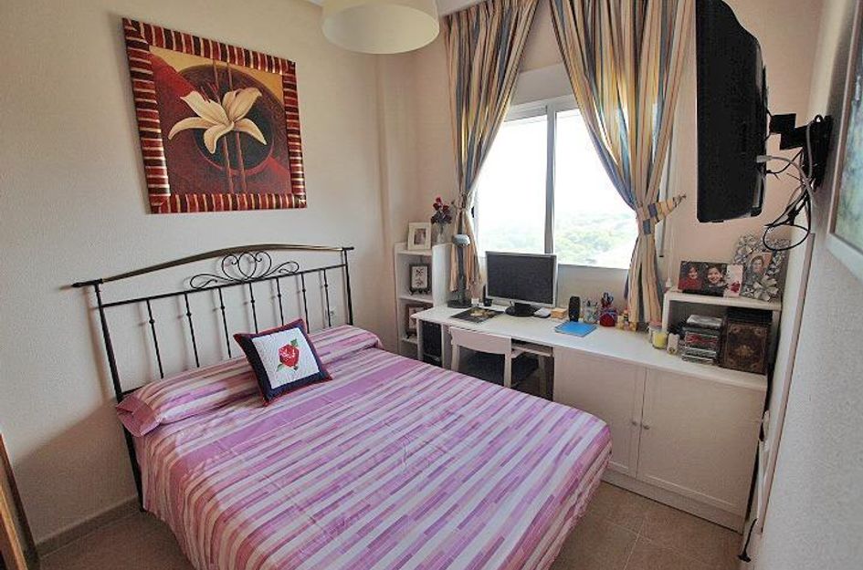 Appartement in Guardamar del Segura