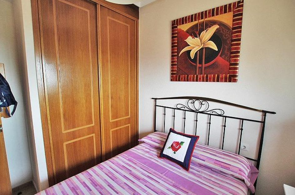 Appartement in Guardamar del Segura