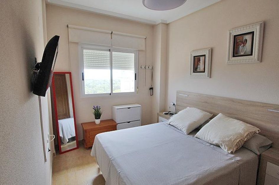 Appartement in Guardamar del Segura