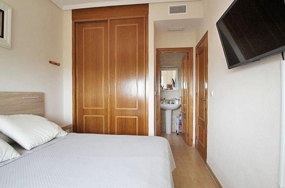 Appartement in Guardamar del Segura