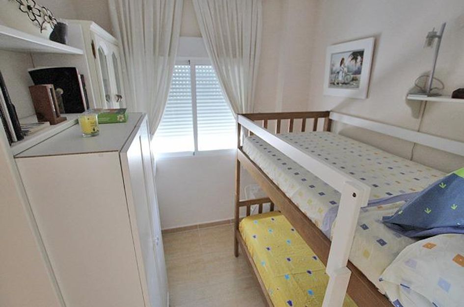 Appartement in Guardamar del Segura