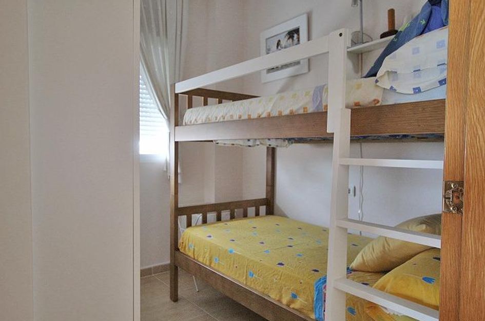 Appartement in Guardamar del Segura